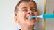 Насадки для дитячої звукової зубної щітки Philips Sonicare for kids H6032/90 (HX6032/90) 367655 фото 2