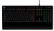 Клавіатура LOGITECH G213 Prodigy Gaming Keyboard 306661 фото 1