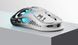 Миша GravaStar Mercury M1 Pro, BT/WL/USB-A, RGB, чорно-білий 380336 фото 11
