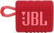 Портативна акустика JBL GO 3 (JBLGO3RED) Red 172364 фото 1