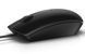 Миша оптична DELL MS116 Black (570-AAIR) 372862 фото 2