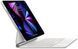 Apple Magic Keyboard Folio For iPad Pro 11 2021 MJQJ3 White 213661 фото 3