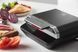 Сендвічмейкер Russell Hobbs, 750Вт, 1 пластина-сендвіч, корпус-пластик, чорний (26800-56) 363835 фото 7