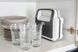 Мультимейкер Tefal Snack XL 850Вт, тефлон, 3 пластини, корпус-пластик, біло-чорний (SW701110) 370263 фото 8