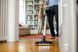 Пилосос Karcher безпровідний VC 7 Cordless yourMax, 350Вт, конт пил -0.8л, автон. робота до 60хв, вага-2.57кг, HEPA 12, білий (1.198-710.0) 373348 фото 2