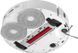 Робот-пилосос Roborock QR 798 White 377304 фото 6
