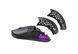 Миша Xtrfy M42, WL/USB-A, RGB, чорний (M42W-RGB-BLACK) 363386 фото 6