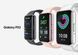 Фітнес браслет Samsung Galaxy Fit3 SM-R390NIDASEK Gold 295308 фото 13