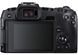 Фотокамера Canon EOS RP body black (3380C002) Global 376968 фото 4