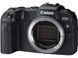 Фотокамера Canon EOS RP body black (3380C002) Global 376968 фото 2