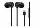Навушники OnePlus Type-C Bullets Earphones Black 282559 фото 3