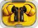 Навушники Nothing Ear (a) Yellow 295402 фото 1