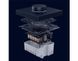 Розумний вимикач з димером Aqara H1 Dimmer (ZNXNKG01LM) Black 278071 фото 5