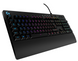 Клавіатура LOGITECH G213 Prodigy Gaming Keyboard 306661 фото 7