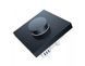 Розумний вимикач з димером Aqara H1 Dimmer (ZNXNKG01LM) Black 278071 фото 1