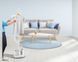Відпарювач Tefal вертикальний Origin Home, 2000Вт, 1400мл, 42г/хв, білий (IT3280E1) 375186 фото 6