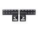Кріплення Samsung Wall Mount для телевізорів 55" WMN-B50EB/RU 372525 фото 1