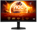Монiтор TFT AOC 27" C27G4ZXU VA Curved FHD 280Hz 300nit 2*HDMI DP USB HAS MM Black 319098 фото 1