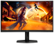 Монiтор TFT AOC 27" C27G4ZXU VA Curved FHD 280Hz 300nit 2*HDMI DP USB HAS MM Black 319098 фото 8