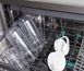 Блендер Gorenje стаціонарний 1000Вт, чаша-750мл, подрібнювач, білий-нерж (BN1000E) 366469 фото 9