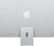 Моноблок Apple iMac 24 8CPU/8GPU/16GB/1TB Silver Z1E200086 (M4) 360077 фото 2