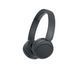 Навушники SONY WH-CH520 Чорний 324485 фото 1