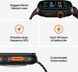 Смарт-годинник Apple Watch Ultra 2 GPS + LTE 49mm Black Titanium Case With Black Trail Loop S/M MX4U3 320071 фото 3