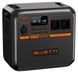 Зарядна станція Bluetti AC180P 1800W/1440WH Balck/Orange 280655 фото 5
