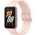 Фітнес браслет Samsung Galaxy Fit3 SM-R390NIDASEK Gold 295308 фото 3