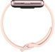 Фітнес браслет Samsung Galaxy Fit3 SM-R390NIDASEK Gold 295308 фото 5