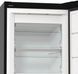 Морозильна камера Gorenje, 185.5x59.5х66.3, 280л, 1дв., A++, NF, диспл зовн., інвертор, чорний (FN619EABK6) 374951 фото 8