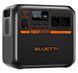 Зарядна станція Bluetti AC180P 1800W/1440WH Balck/Orange 280655 фото 2