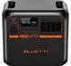 Зарядна станція Bluetti AC180P 1800W/1440WH Balck/Orange 280655 фото 4