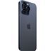Смартфон Apple iPhone 15 Pro Max 256GB Blue Titanium (MU7A3) 276222 фото 3