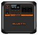 Зарядна станція Bluetti AC180P 1800W/1440WH Balck/Orange 280655 фото 1