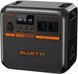 Зарядна станція Bluetti AC180P 1800W/1440WH Balck/Orange 280655 фото 11