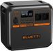 Зарядна станція Bluetti AC180P 1800W/1440WH Balck/Orange 280655 фото 12