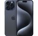 Смартфон Apple iPhone 15 Pro Max 256GB Blue Titanium (MU7A3) 276222 фото 1