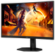 Монiтор TFT AOC 27" C27G4ZXU VA Curved FHD 280Hz 300nit 2*HDMI DP USB HAS MM Black 319098 фото 10