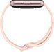 Фітнес браслет Samsung Galaxy Fit3 SM-R390NIDASEK Gold 295308 фото 11