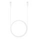 Кабель Samsung USB Type-C &harr; USB Type-C 1.8m 5A EP-DX510JWRGRU White 244312 фото 6