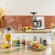 Кухонна машина Tefal Bake Partner 1100Вт, чаша-метал, корпус-пластик, насадок-8, білий (QB525B38) 372506 фото 9