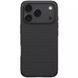 Чохол Nillkin Matte Magnetic Pro для Apple iPhone 17 Pro (6.3") Чорний / Black 394009 фото 2
