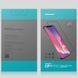 Захисне скло Nillkin (CP+PRO) для Samsung Galaxy A71 / Note 10 Lite / M51 / M62 / M52 Чорний 339282 фото 5