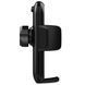 Автомобільний тримач Proove Alpha Air Outlet Car Mount (CHAP00000001) Black 286769 фото 7