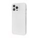 Чохол-накладка iPhone 13 Pro Max Baseus Simple (TPU) Transparent 216953 фото 2