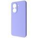 Чохол WAVE Full Silicone Cover Xiaomi Redmi A5 (NFC verison) light purple 382364 фото 1