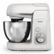 Кухонна машина Tefal Bake Partner 1100Вт, чаша-метал, корпус-пластик, насадок-8, білий (QB525B38) 372506 фото 2