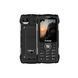 Телефон Sigma Mobile X-Treme PK68 Black 284670 фото 1