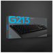Клавіатура LOGITECH G213 Prodigy Gaming Keyboard 306661 фото 4